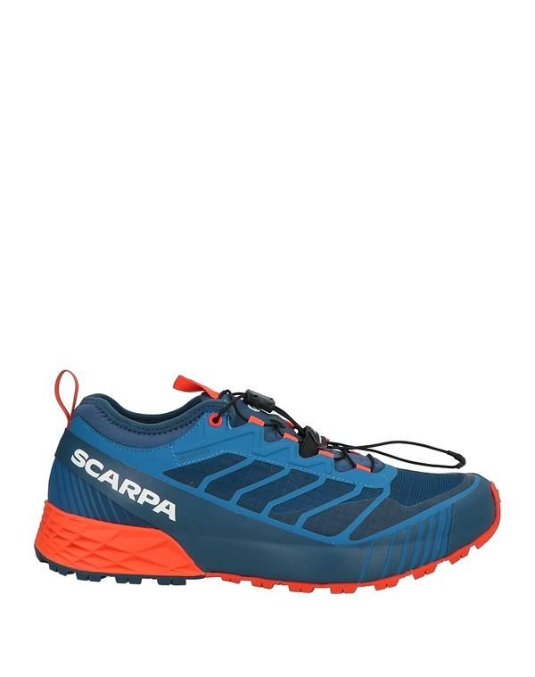 スカルパ メンズ シューズ スニーカー SCARPA スニーカー Blue ブルー