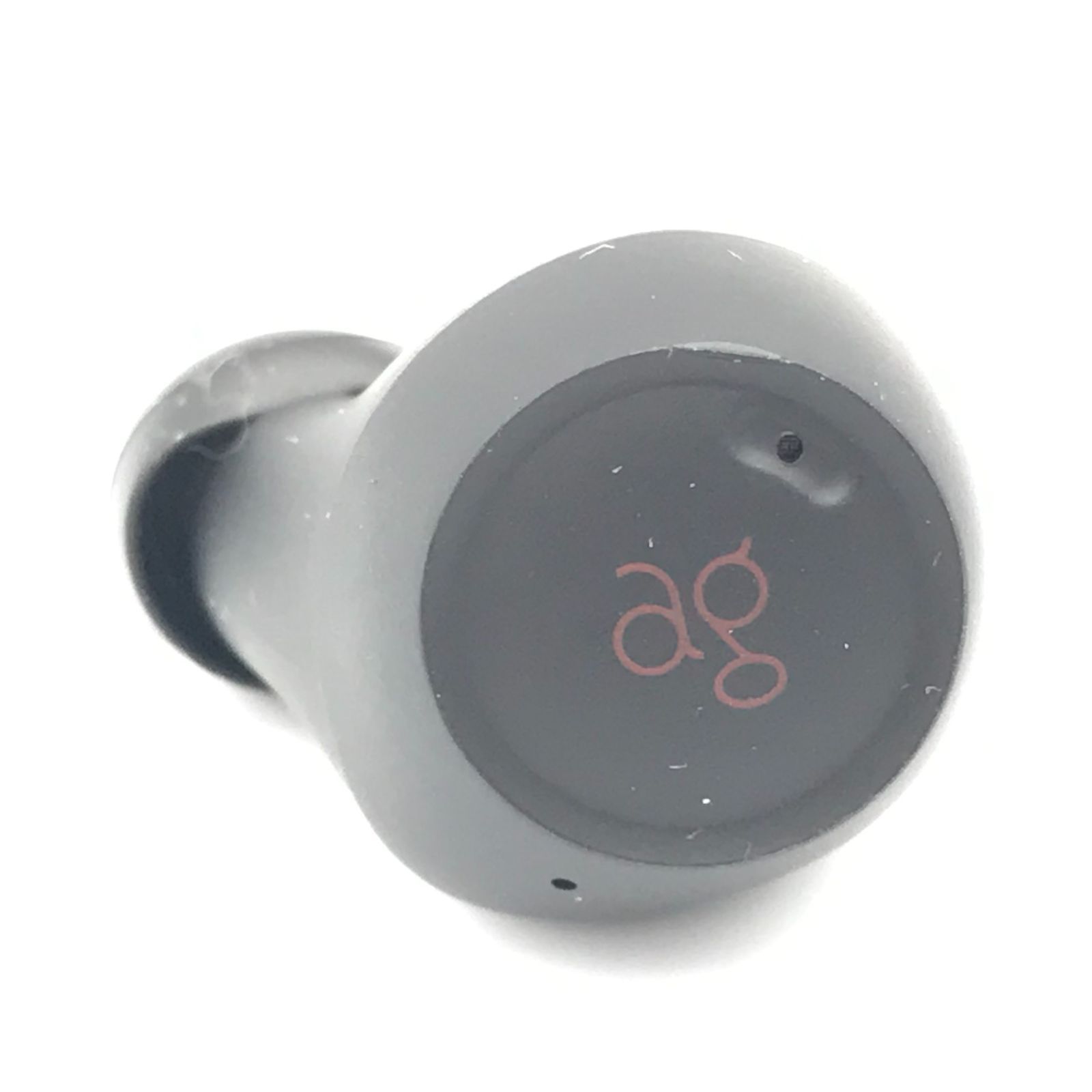 ag TWS04K 完全ワイヤレスイヤホン 本体 新品 ag、1.6万円を切る完全 