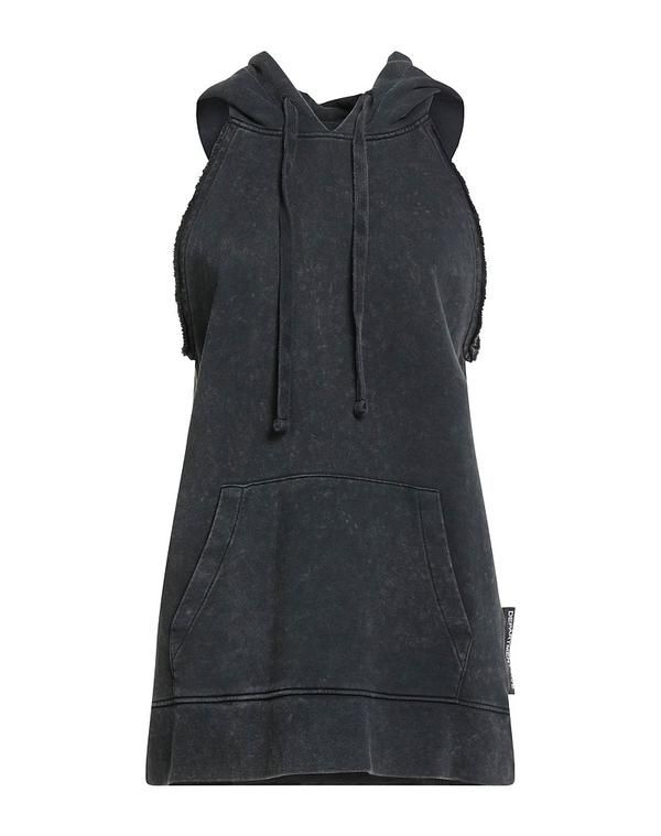 デパートメントファイブ レディース トップスウェットシャツ DEPARTMENT 5 パーカー Charcoal チャコール 27,820円