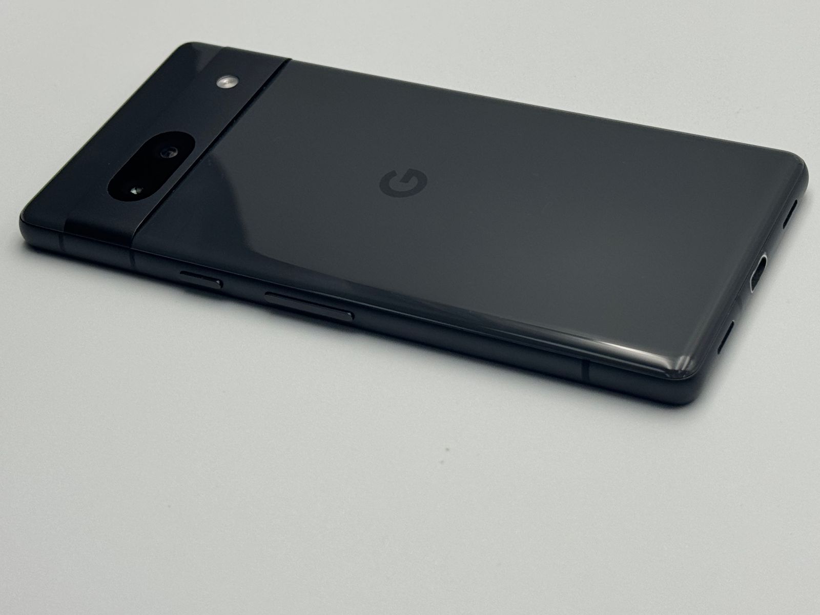 中古C】Pixel 7a 128GB Charcoal SIMフリー - メルカリ