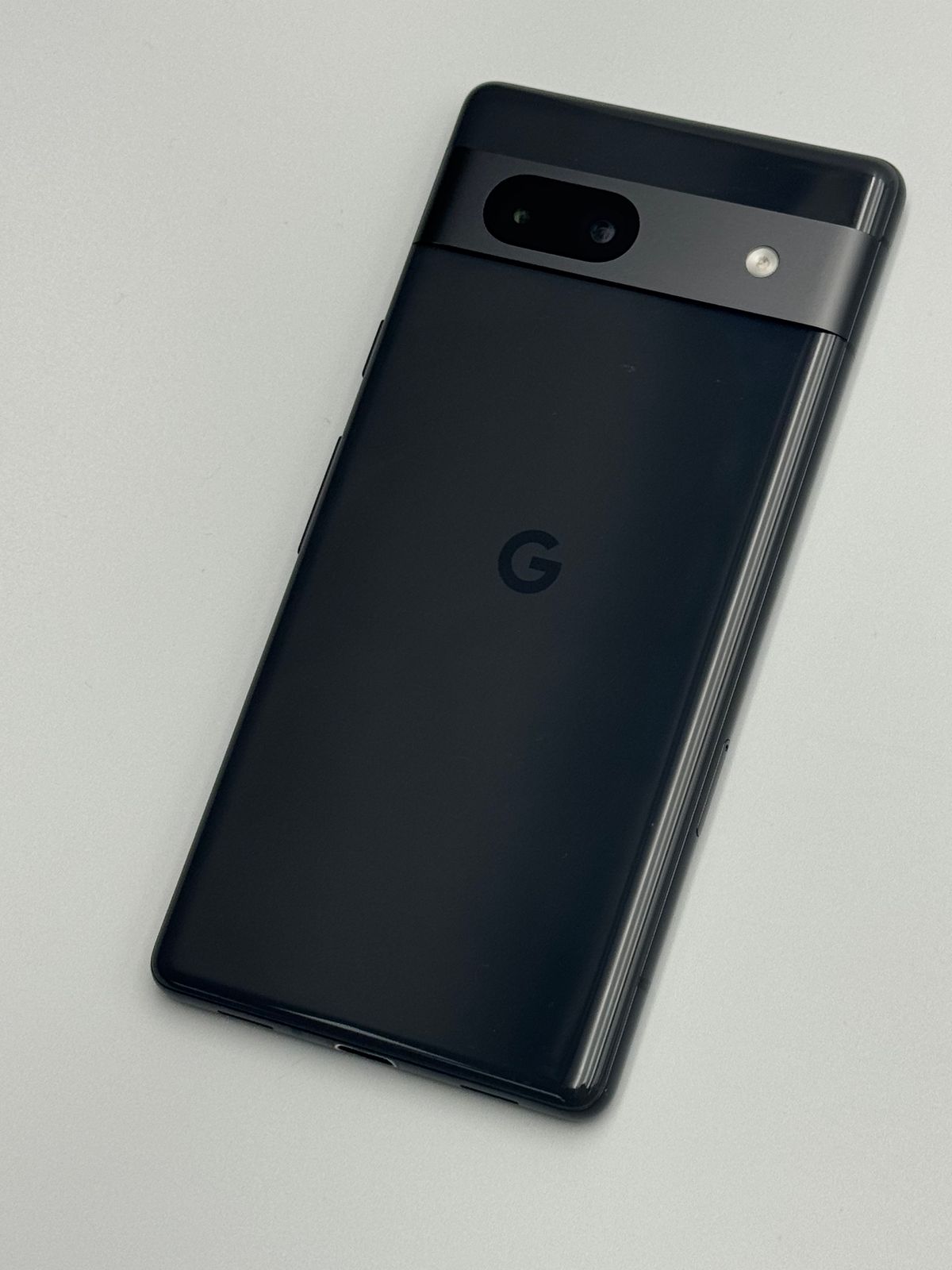 中古C】Pixel 7a 128GB Charcoal SIMフリー - メルカリ