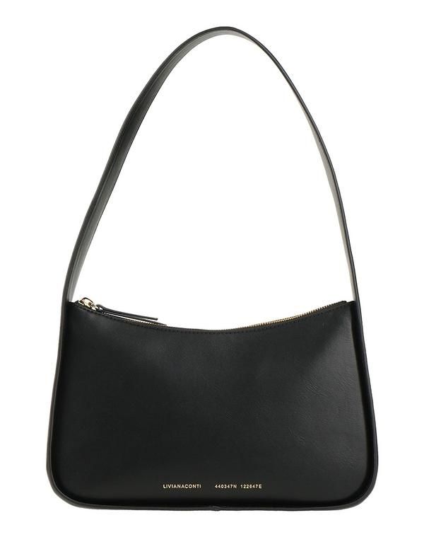リビアナコンティ レディース バッグ LIVIANA CONTI ショルダーバッグ Black ブラック 27,170円