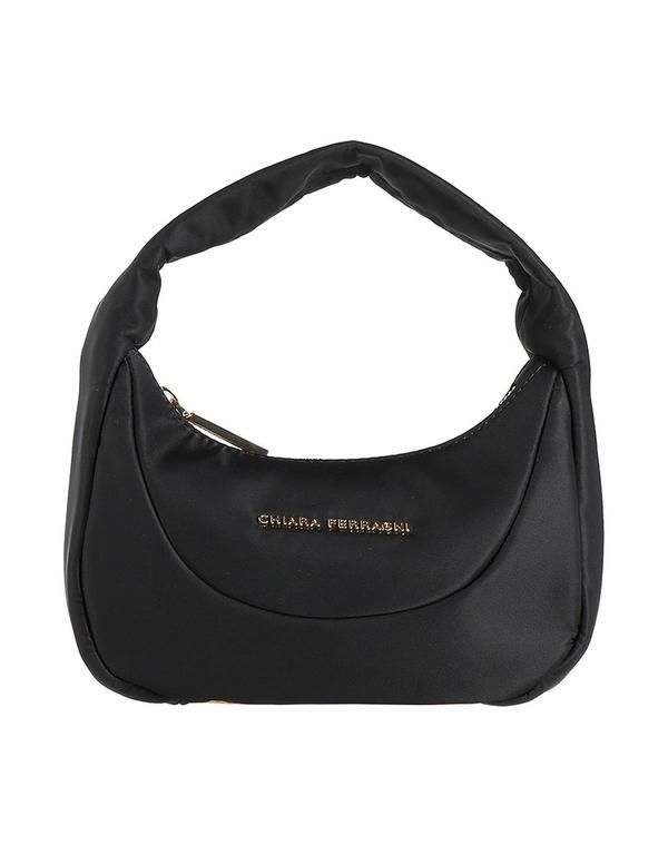 シアラフェラーニ レディース バッグ CHIARA FERRAGNI ハンドバッグ Black ブラック