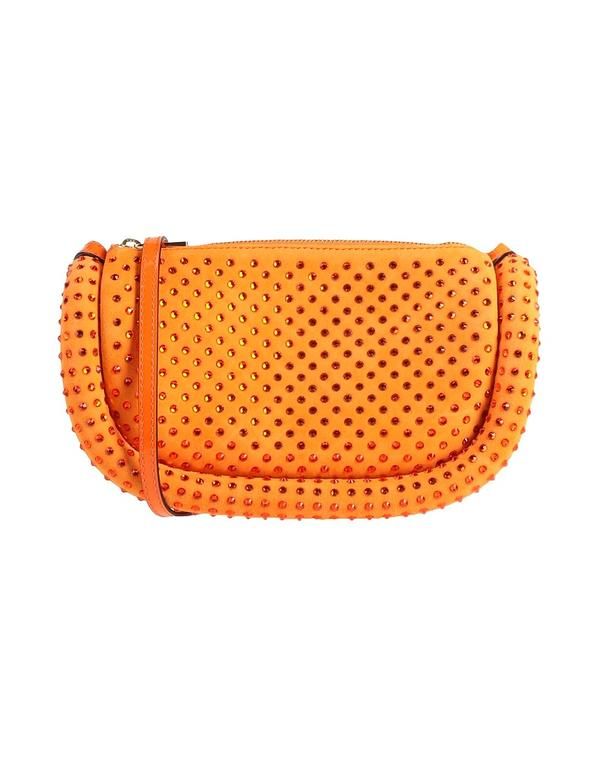 JWアンダーソン レディース バッグ JW ANDERSON クロスボディバッグ Orange オレンジ