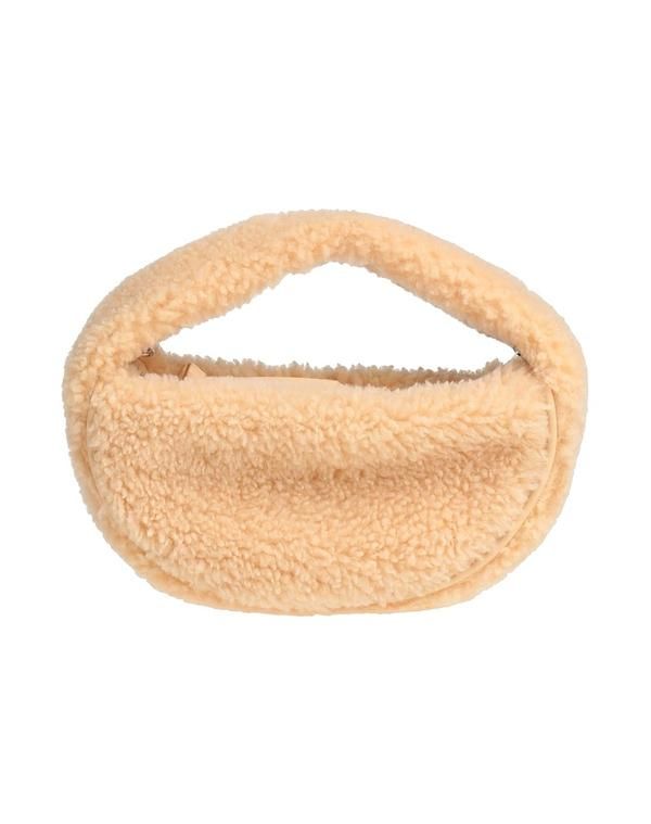 バイファー レディース バッグ BY FAR ハンドバッグ Beige ベージュ