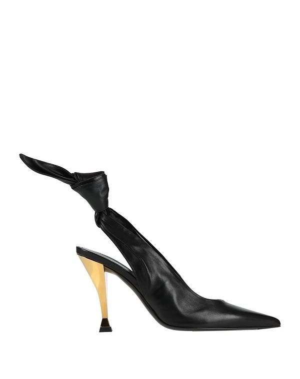 ジバンシー レディース シューズ パンプス GIVENCHY パンプス Black ブラック 66,990円