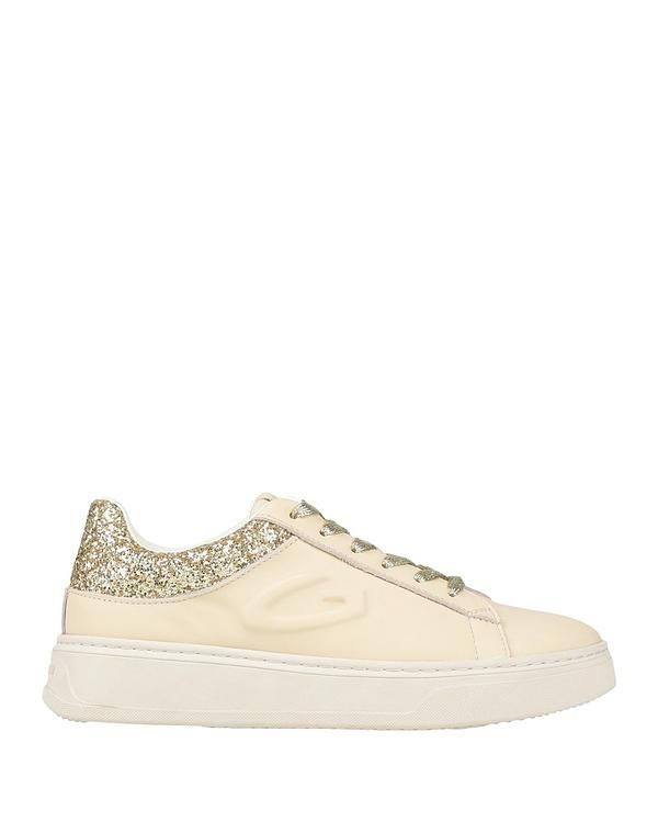 【送料無料】 アルベルト ガルディアーニ レディース スニーカー シューズ スニーカー Off White 18,360円