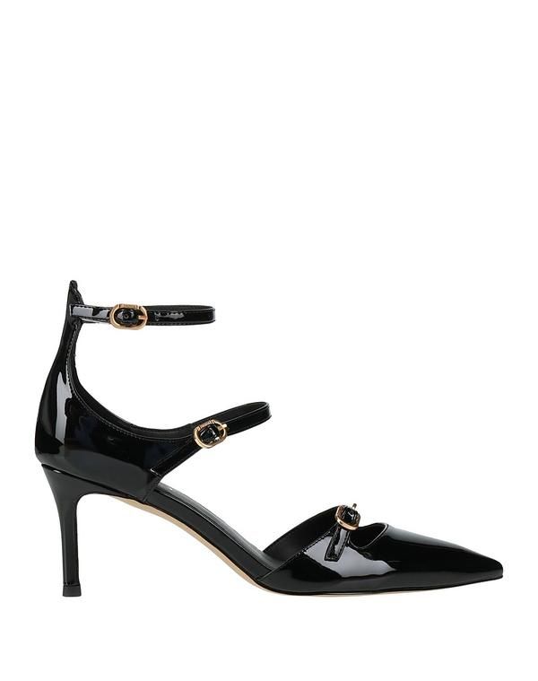 ツインセット レディース シューズ パンプス TWINSET パンプス Black ブラック 26,496円