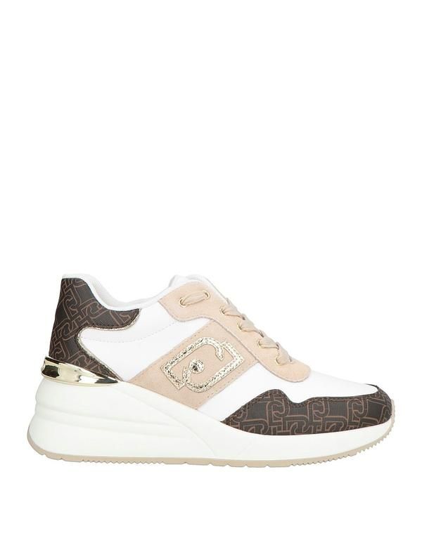 リュージョー レディース シューズ スニーカー LIU JO スニーカー White ホワイト