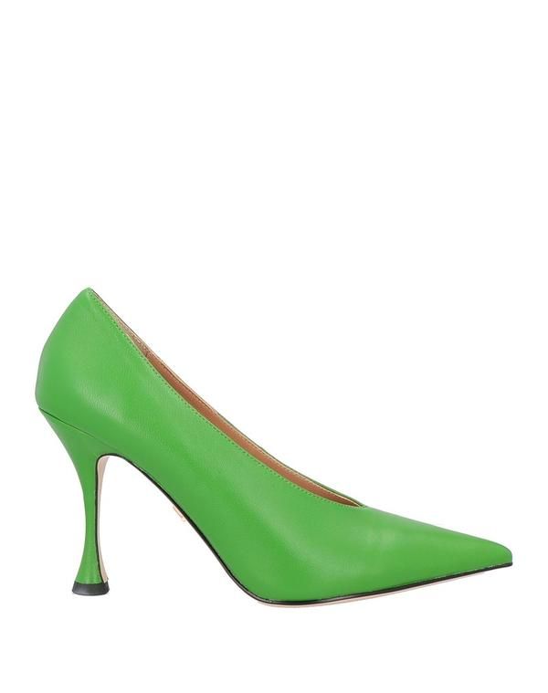 ローラクルス レディース シューズ パンプス LOLA CRUZ パンプス Green グリーン