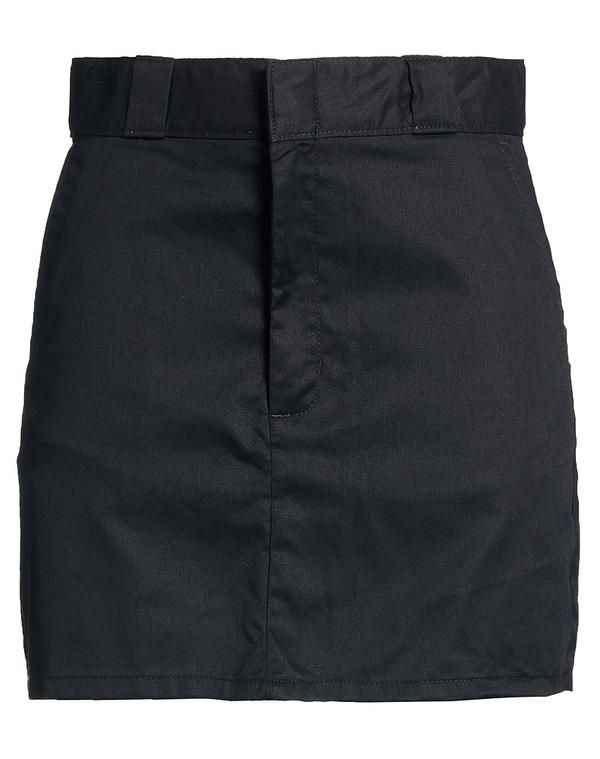 ディッキーズ レディース ボトムス ミニスカート DICKIES ミニスカート Black ブラック