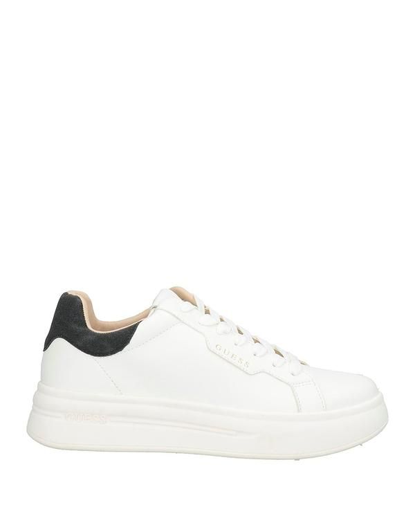 ゲス レディース シューズ スニーカー GUESS スニーカー White ホワイト 27,820円