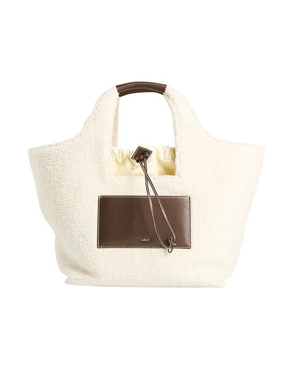 バッシュ レディース バッグ BASH ハンドバッグ OffWhite オフホワイト