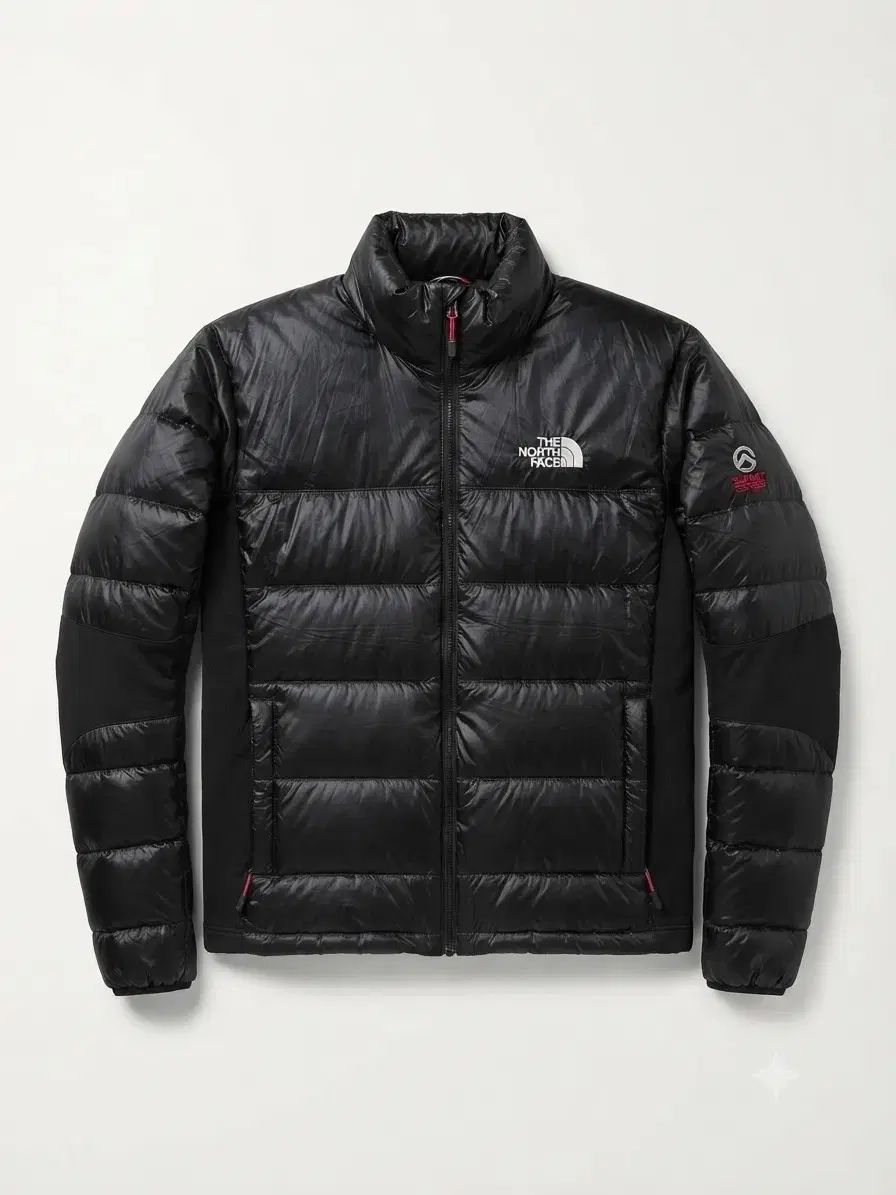 ノースフェイス サミットシリーズ 軽量ダウン 95