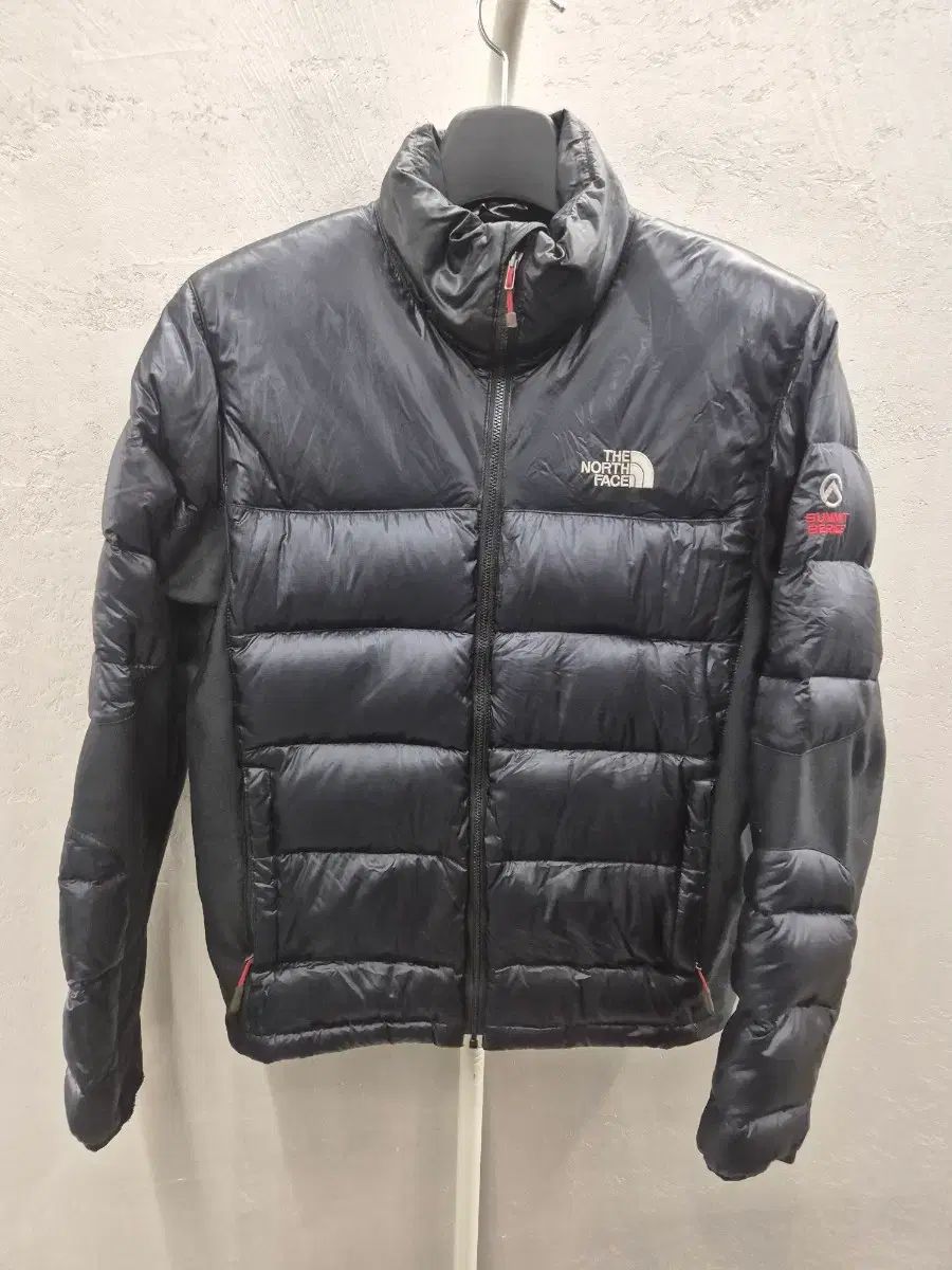ノースフェイス サミットシリーズ 軽量ダウン 95
