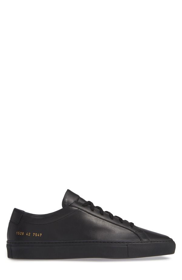 コモン・プロジェクツ メンズ シューズ スニーカー Common Projects
