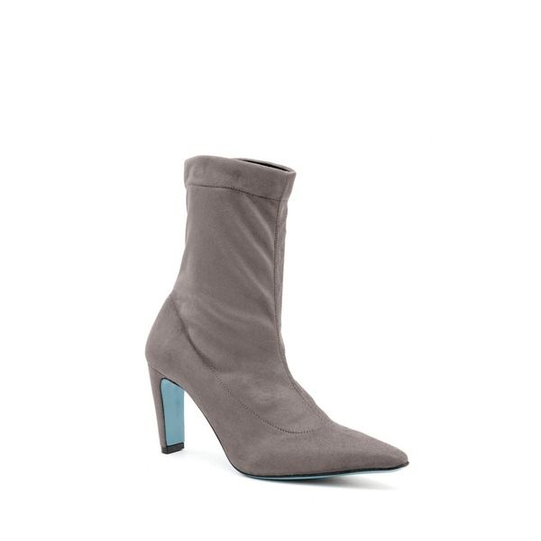 ヴァレンティーナ レディース シューズ ブーツ・レインブーツ Valentina Rangoni Francy Boot Grey グレー