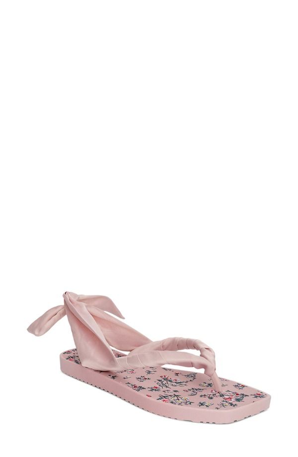 バッドグレイミッシカ レディース シューズ サンダル アンクル Badgley Mischka Collection Wrenna Slingback Ankle Wrap Sandal Rose M