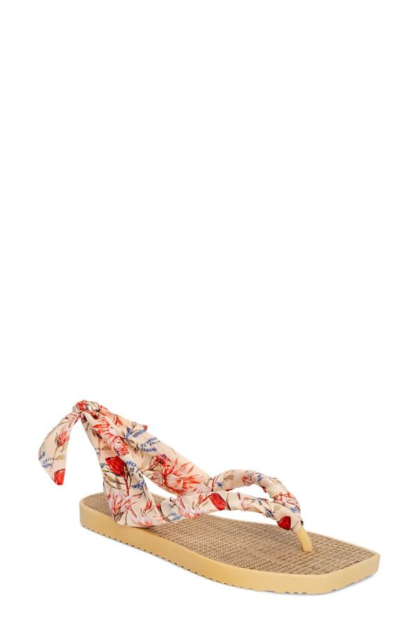 バッドグレイミッシカ レディース シューズ サンダル アンクル Badgley Mischka Collection Wrenna Slingback Ankle Wrap Sandal Natura 15,680円