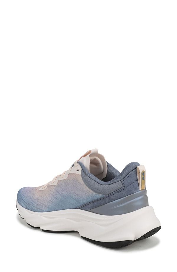 RYK レディース シューズ スニーカー Ryk Elevate LX Walking Sneaker Flintstone Blue ブルー