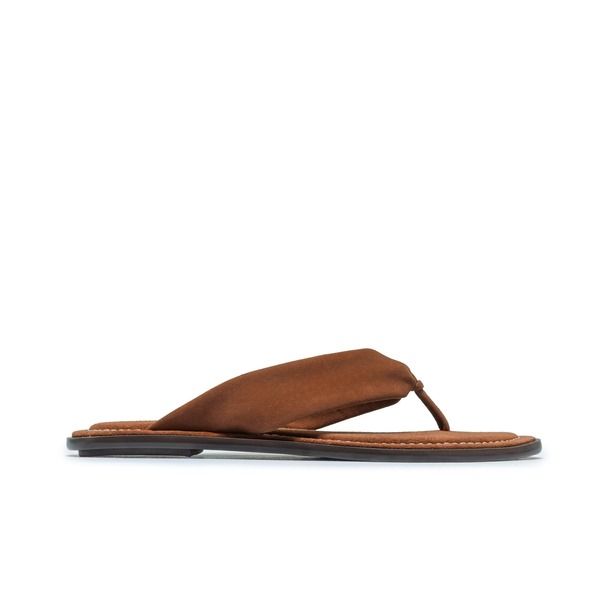 ベルナード レディース シューズ サンダル Bernardo Footwear Salthong Sandalmond