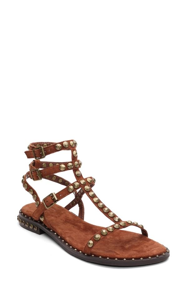 アッシュ レディース シューズ サンダル Ash Play 2 Gladiator Sandal Tajine