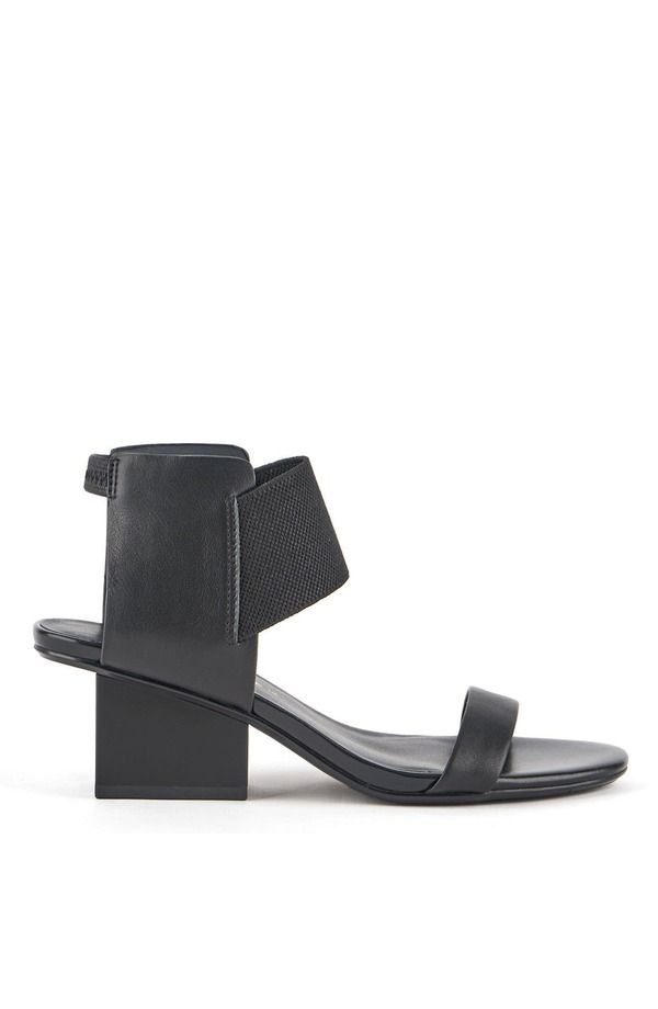 ユナイテッドヌード レディース シューズ サンダル United Nude Raila Mid Black Ii ブラック