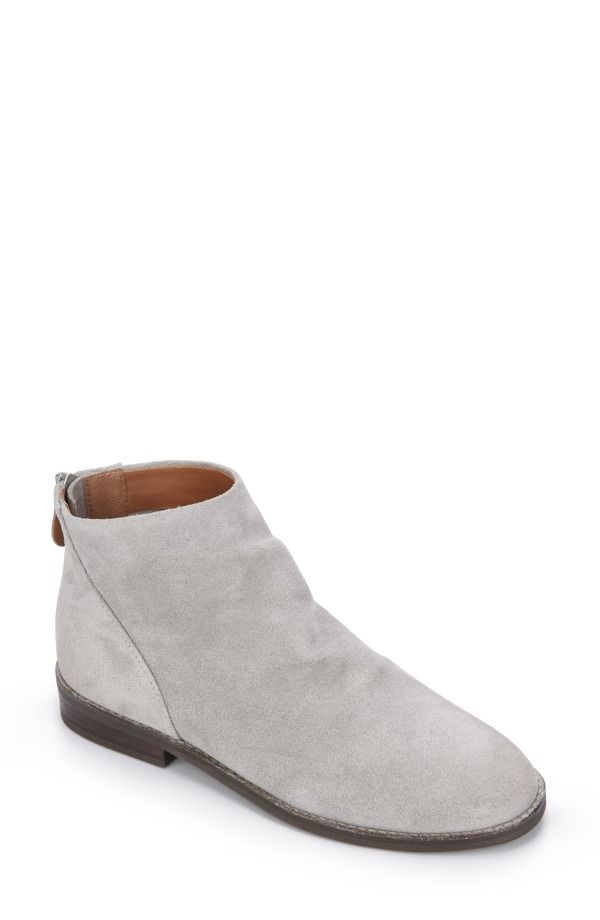 ジェントルソウルズ レディース シューズ ブーツ・レインブーツ Gentle Souls by Kenneth Colemma Bootie Oyster 44,880円