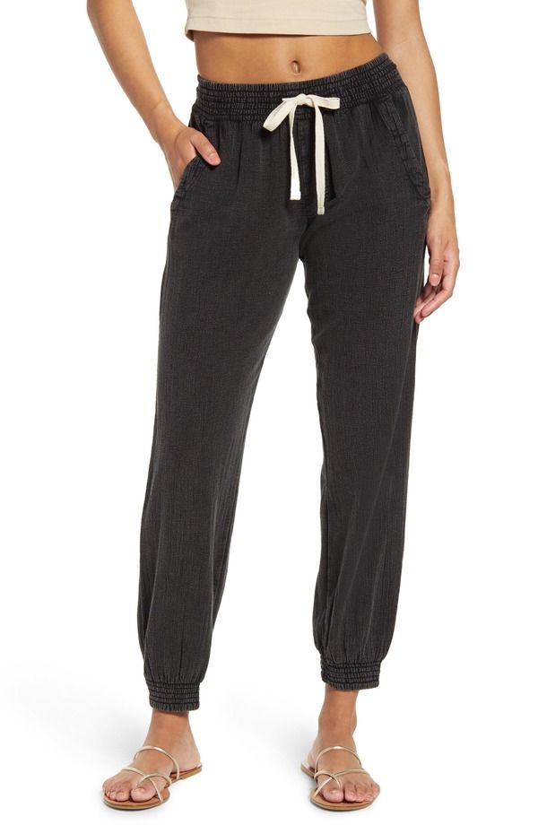 リップカール レディース ボトムス レギンス パンツ Rip Curl Classic Surf Pants Black ブラック 12,936円
