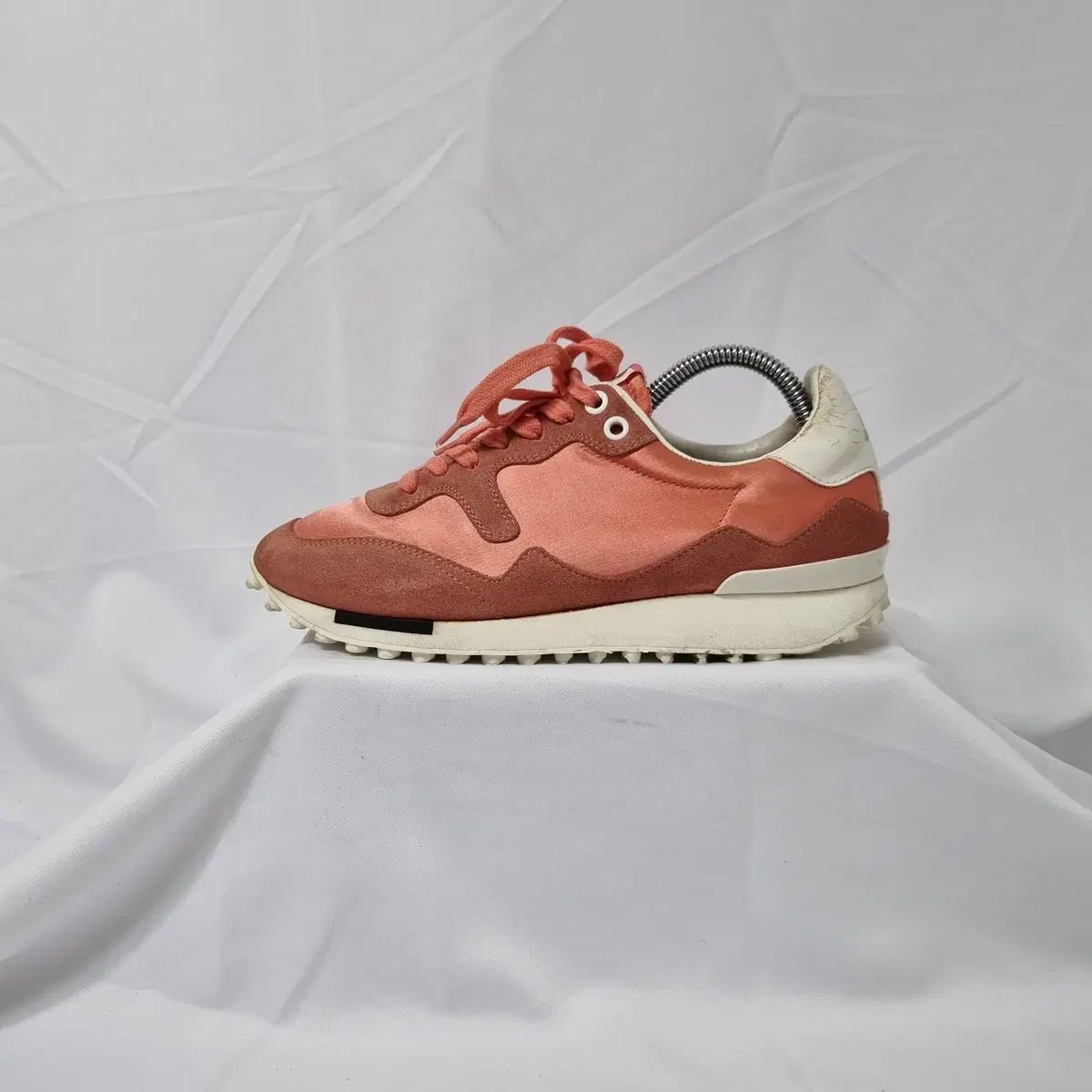37/240 GOLDEN GOOSE ゴールデングース スターランド ピンク スニーカー