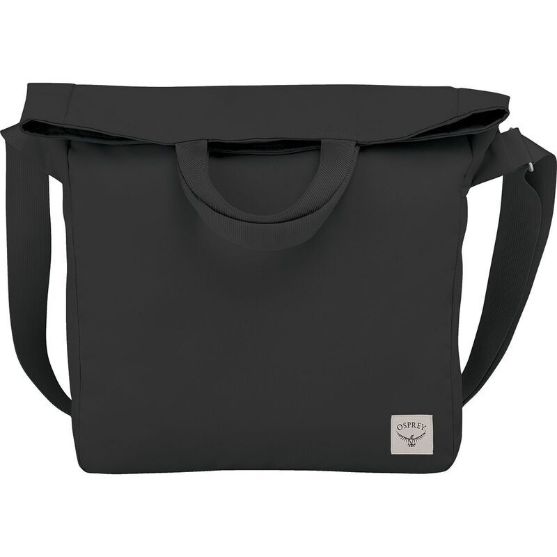 オスプレーパック メンズ バッグ バックパック・リュックサック Osprey Packs Arcane Crossbody Bag Black ブラック 10,625円