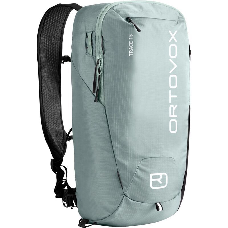 オルトボックス メンズ バッグ バックパック・リュックサック Ortovox Trace 15 Daypack Green Acid グリーン
