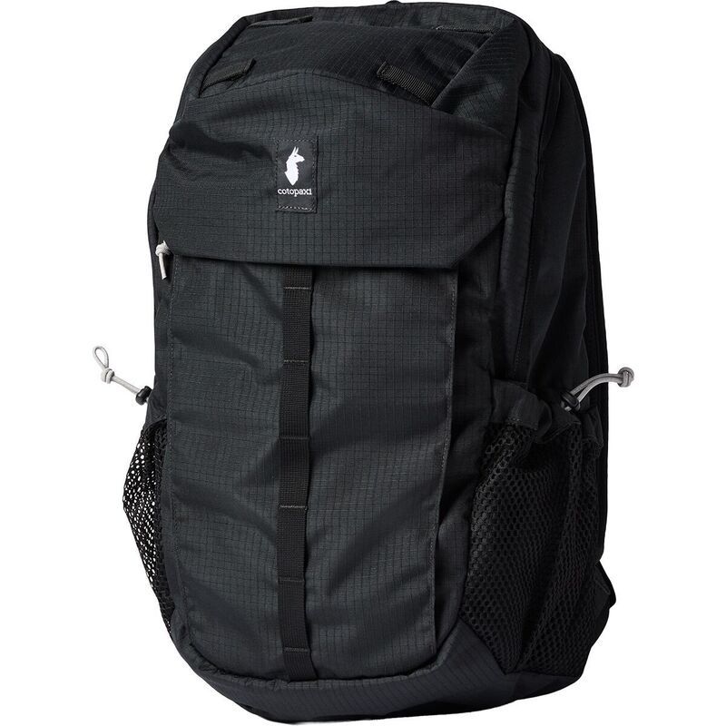 コートパクシー メンズ バッグ バックパック・リュックサック Cotopaxi Clase 28L Daypack Cotopaxi Black ブラック