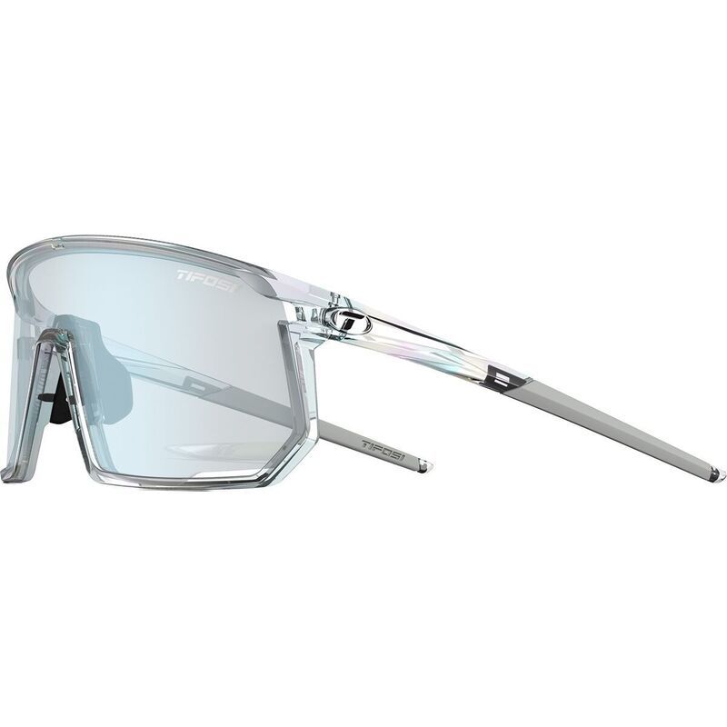 テフォシー メンズ アクセサリー サングラス・アイウェア Tifosi Optics Moab Photochromic Sunglasses MistClarion Blue Fototec ブルー