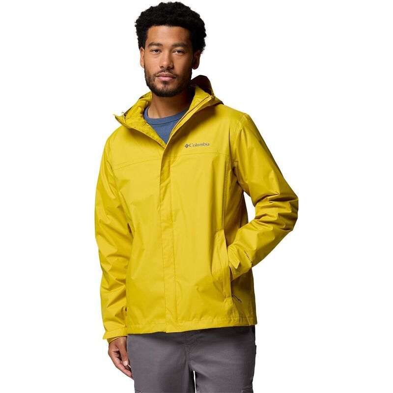 コロンビア メンズ アウター ジャケット・ブルゾン Columbia Watertight II Jacket Mens Antique Moss