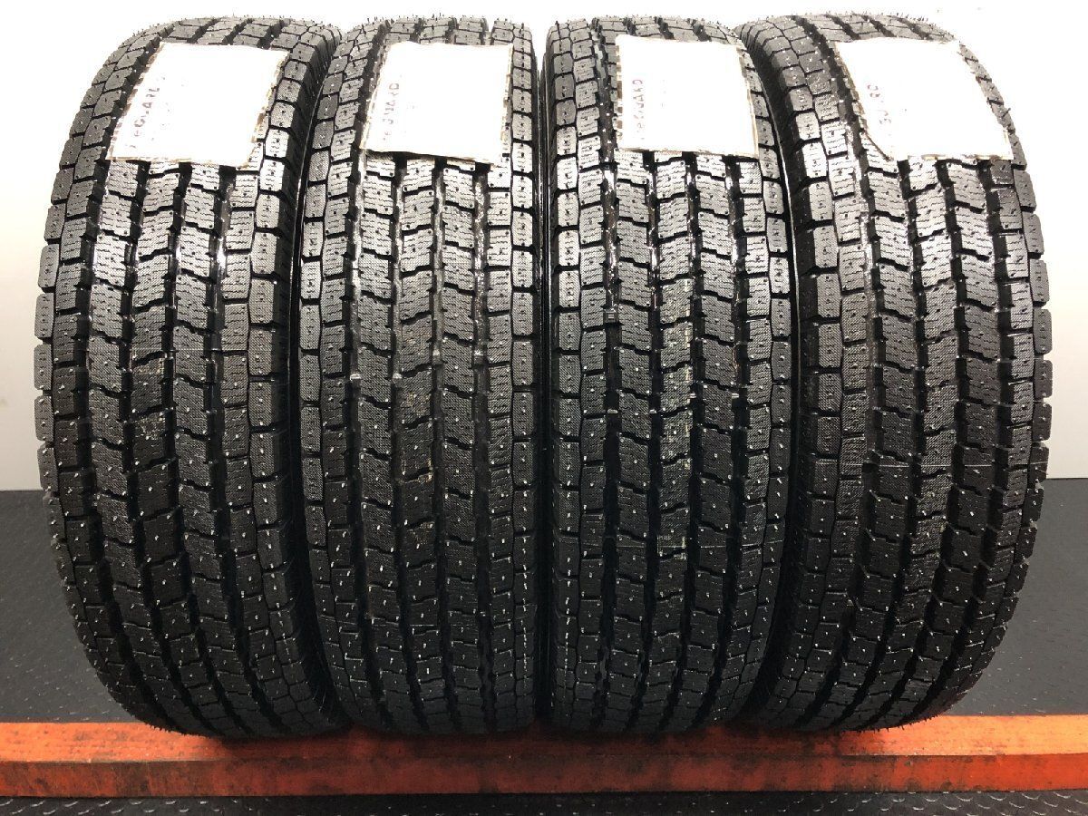 【新品】YOKOHAMA ice GUARD iG91 175/80R14 94/93N LT 14インチ スタッドレス 4本 22年製 タウンエース/ライトエース等　(STN189)
