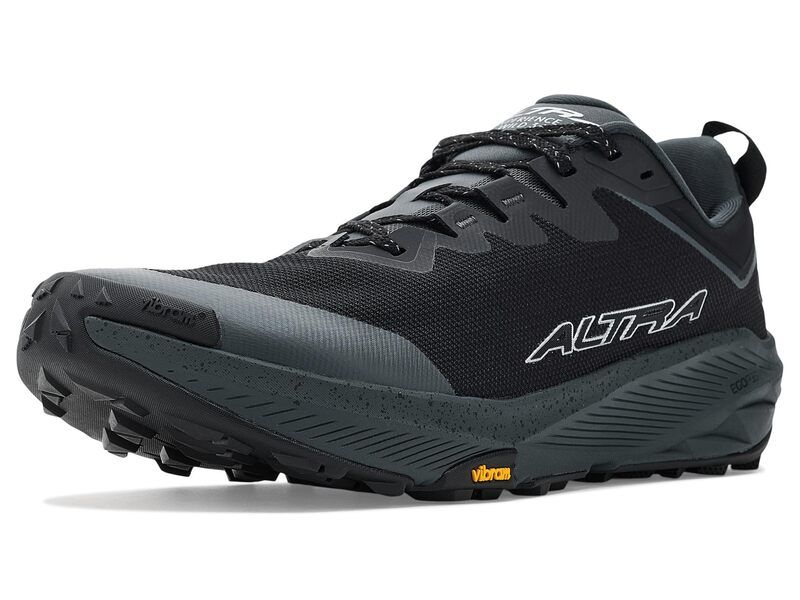 アルトラ メンズ シューズ スニーカー Altra Experience Wild 3 BlackBlack ブラック