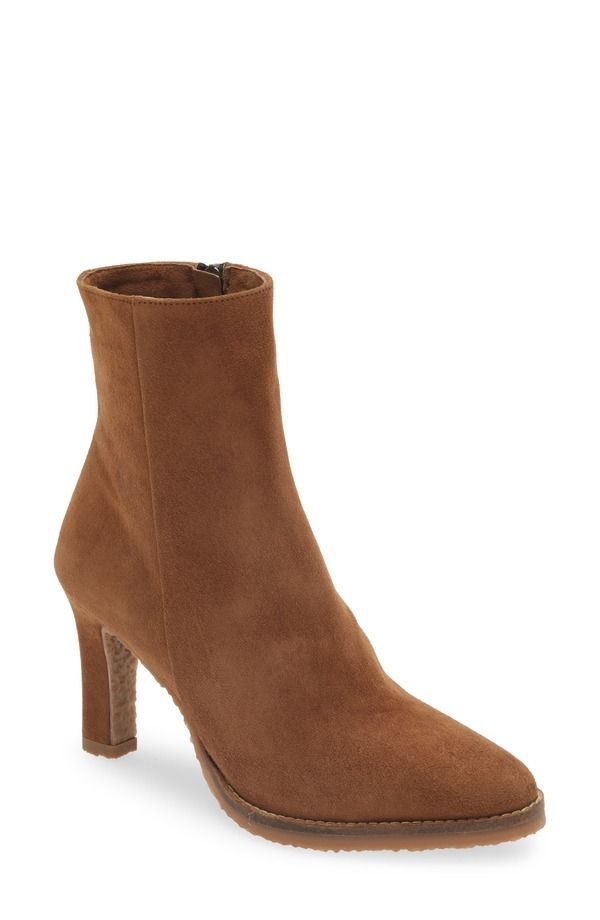コルダーニ レディース シューズ ブーツ・レインブーツ Cordani Novah Bootie Canapa Suede