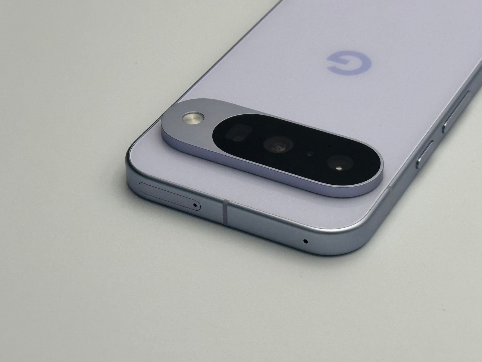 箱付き中古A】Google Pixel 10 128GB Frost SIMフリー 白ロム - メルカリ
