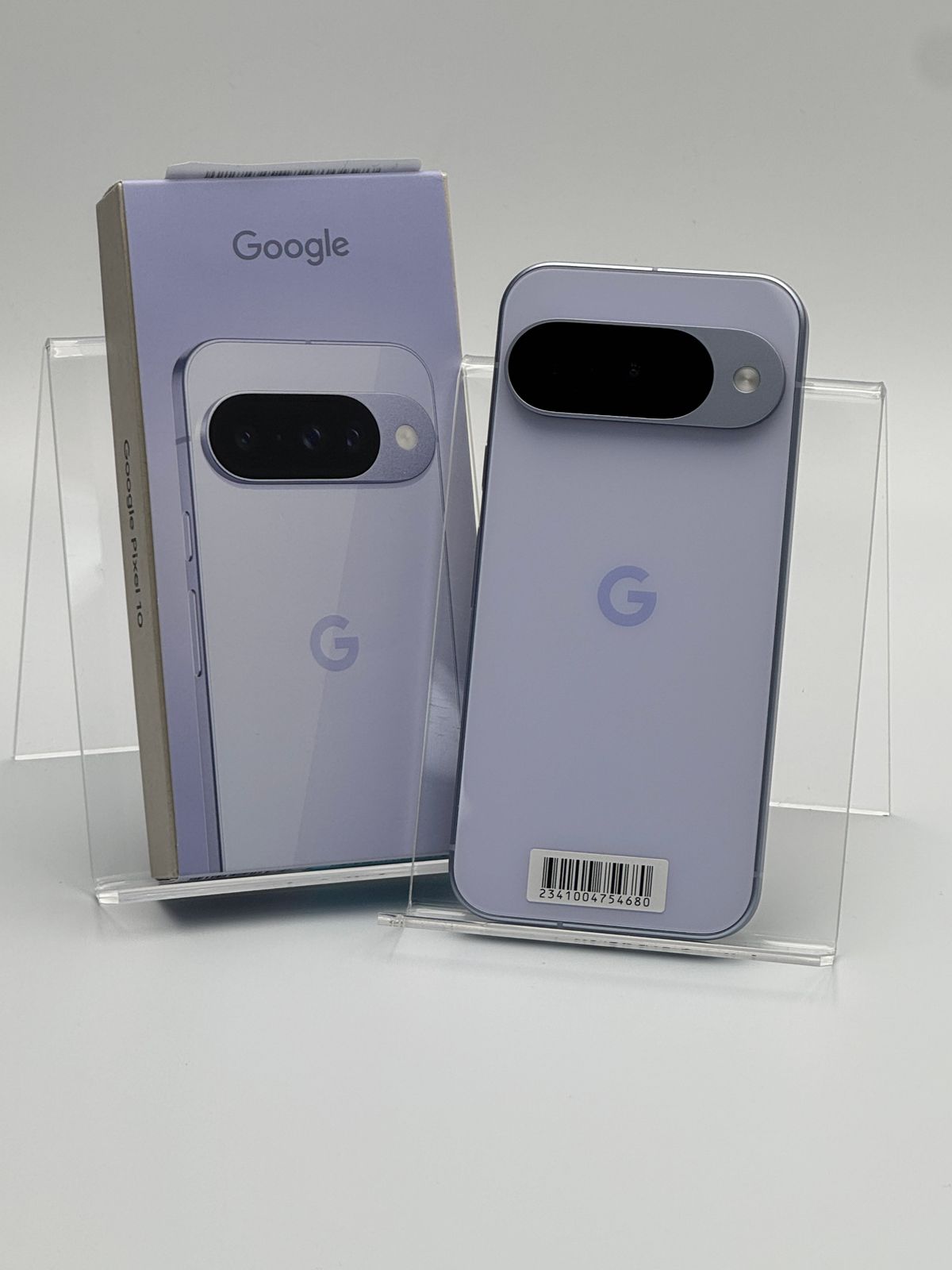 Google Pixel 10 128GB Frost シムフリー 箱付き中古A】Google Pixel 10 128GB Frost SIMフリー 白ロム - メルカリ