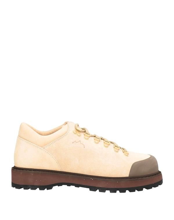 ディエム メンズ シューズ ブーツ・レインブーツ DIEMME ショートブーツ Beige ベージュ