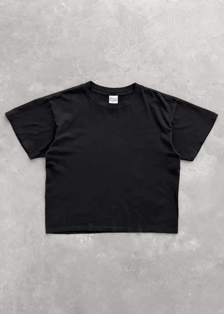 (新品) L アキンボ クラブ チェーンピッカー ミッドウェイト Tシャツ ブラック