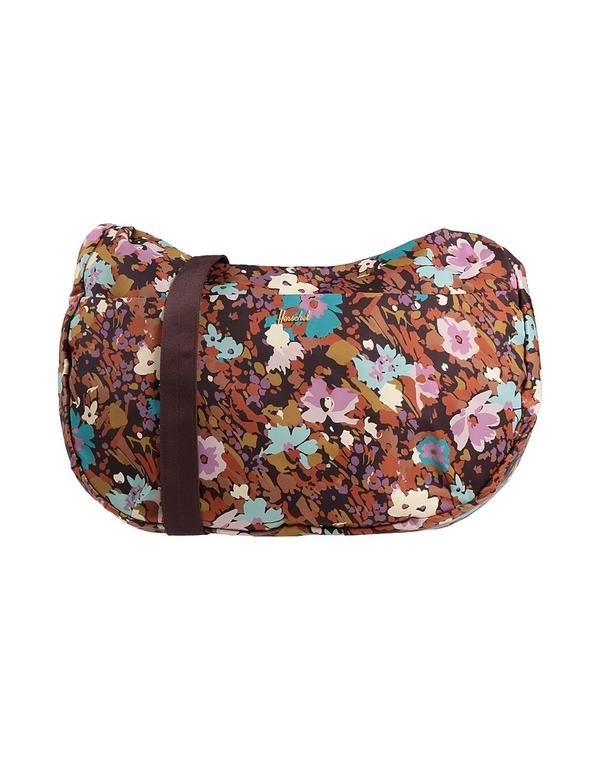 ハーシェルサプライ レディース バッグ HERSCHEL SUPPLY CO クロスボディバッグ Dark Brown ブラウン 20,985円
