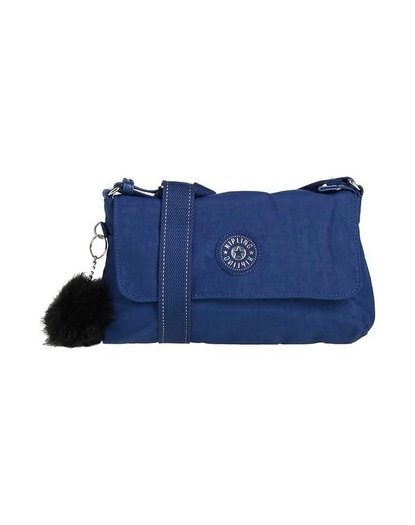キプリング レディース バッグ KIPLING クロスボディバッグ Blue ブルー