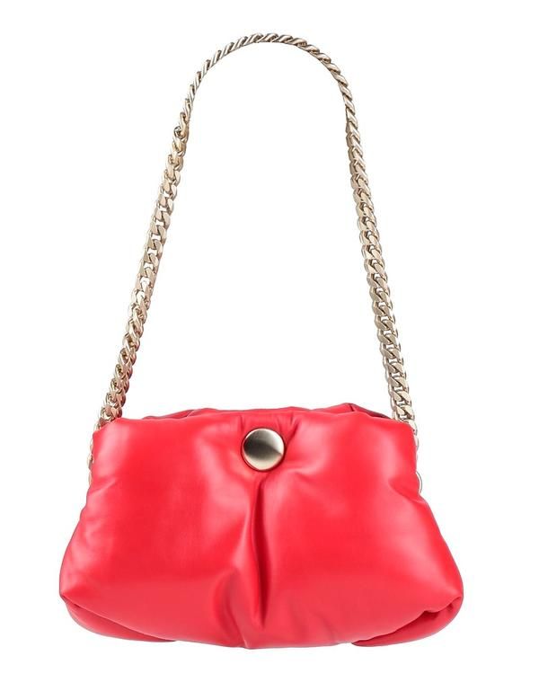 プロエンザショラー レディース バッグ PROENZA SCHOULER ショルダーバッグ Red レッド