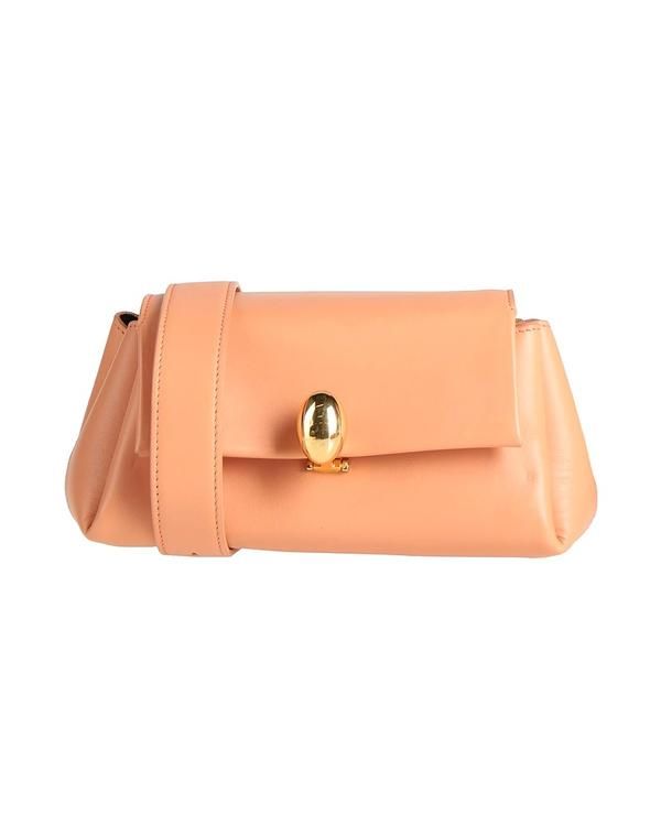 ジル・サンダー レディース バッグ JIL SANDER クロスボディバッグ Salmon Pink ピンク