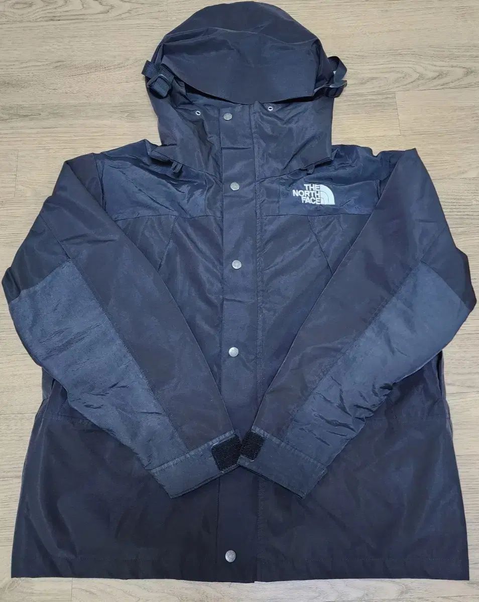 THE NORTH FACE マウンテン ジャケット GORE-TEX 19,909円