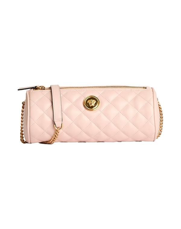 ヴェルサーチ レディース バッグ VERSACE ショルダーバッグ Light Pink ピンク