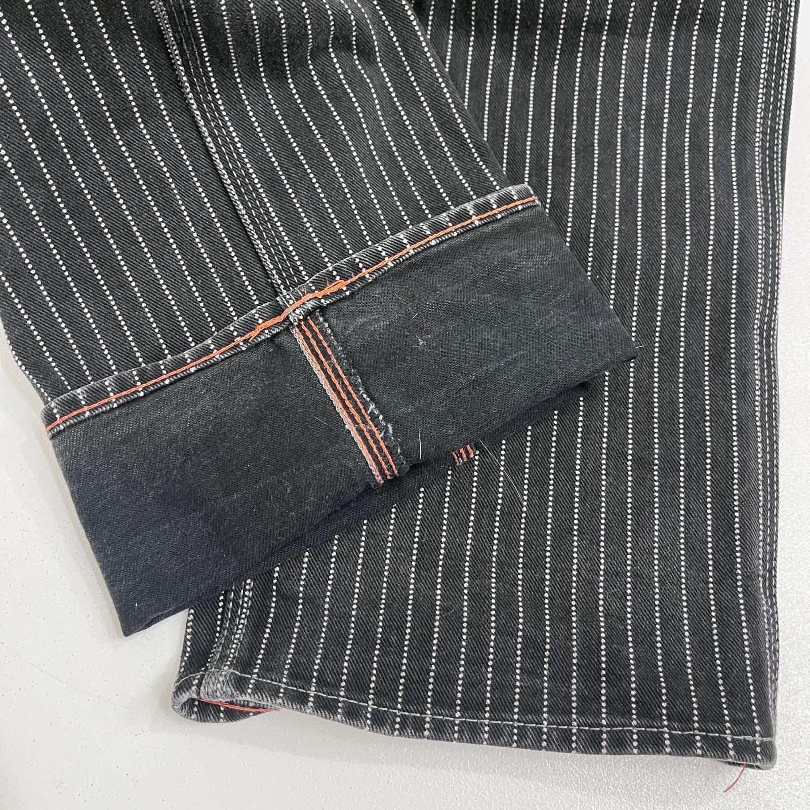 【加古川店】 中古 IRON HEART | アイアンハート パンツ 【107】 加古川店】 中古 IRON HEART | アイアンハート パンツ 【107】 - メルカリ