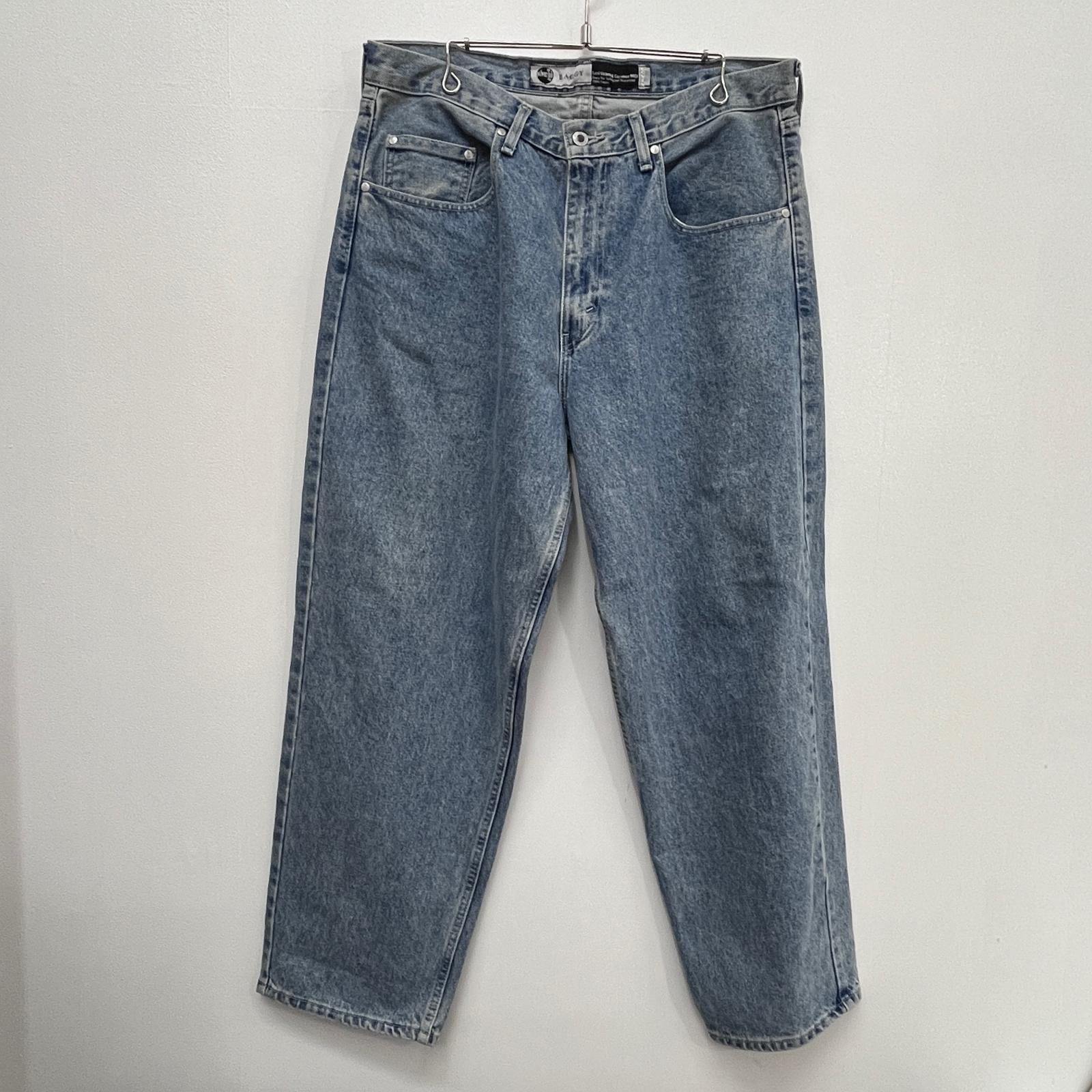 【加古川店】 中古 Levi's | リーバイス デニムパンツ Silver tab PC9-39290-001 インディゴ サイズ：34 【107】
